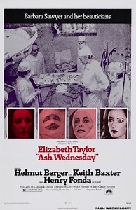 Ash Wednesday (Film, 1973) - MovieMeter.nl