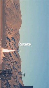 Model Rocketry. #space #rocketlaunch #rocketry #forzahorizon4