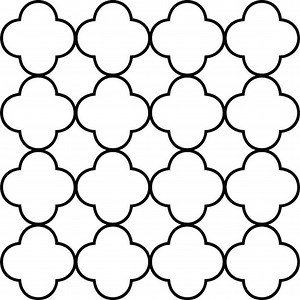 The Fancy Shape - 99% Invisible