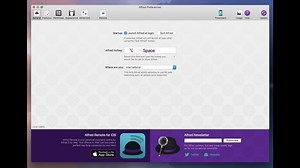 Alfred 3 6 – Quick Launcher For Apps And More