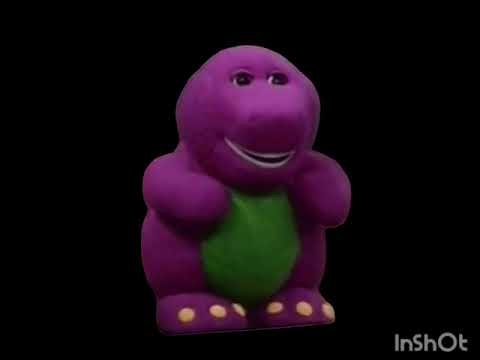 Barney Doll Wink Season 5