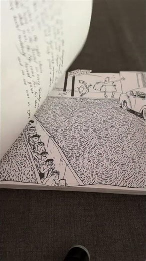 No ISBN or barcode on this book. Why not?