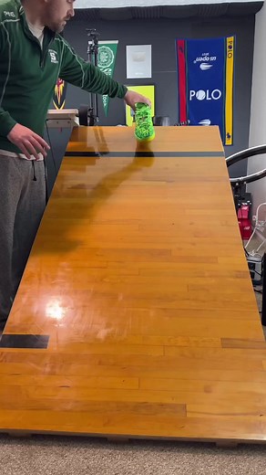 Sneaker News on Instagram: "Wait til the end to see which sneaker did the best...⁠ Follow us @sneakernews for all your Sneaker News. ⁠ 📽️: @foot_doctor_zach"