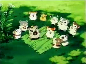 Hamtaro Intro | Retro Junk