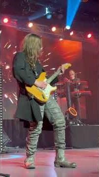 Keep The Faith - Tribute to Bon Jovi am 02.05.2026 in Kandel