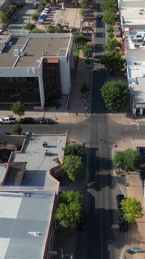 56K views · 54 reactions | With Realize Las Cruces, our streets are planned for everyone—not just cars. ‍♀️‍♂️ The updated code encourages safer, more accessible options for walking, biking, and rolling. | City of Las Cruces | Facebook