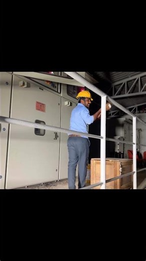 ICOG Panel Charging #viral #safety#construction #electrical #industries