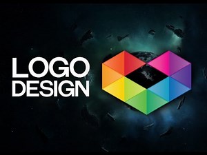 peace logo | Green logo | logo design tutorial | Adobe Illustrator