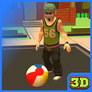 Soccer Shoot 3D: Play Soccer Shoot 3D online for free now.