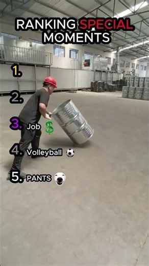😱Ranking Special Moments 😱