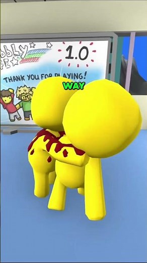 Wobbly Life devs warned us about this hacker
