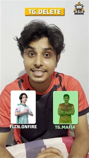 Falcon Onfire or Admin?? #FFMAI #FFM #FuelYourFire