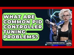 What Are Common PID Controller Tuning Problems? - Electrical Engineering Essentials