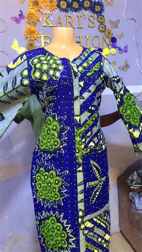 Kari’s fashion👗👗🪡🪡✂️✂️🇧🇯 (@karisfashion8)’s videos with original sound - official matan leleele