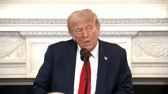 'That's What Happened In 1929': Trump Divorces From Reality, Says Voting Against Him Will Lead To A Repeat Of The Great Depression