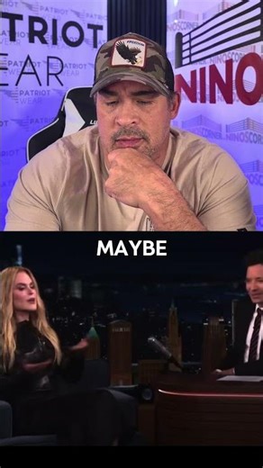 WTF is up with Hollywood? 👀