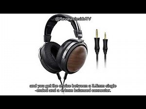 FiiO FT1 Review: Are These Hi-Fi Headphones Worth the Investment for Audiophiles?