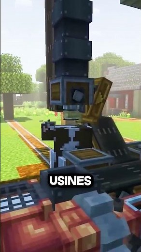 CREATE: The best Minecraft mod!