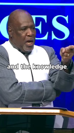 10K views · 479 reactions | Where Our Power Comes From | Apostolic Faith Church Chicago | Facebook