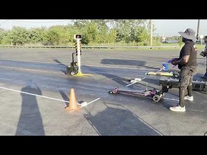 Primal RC 5th Annual Drag Race - Highlights