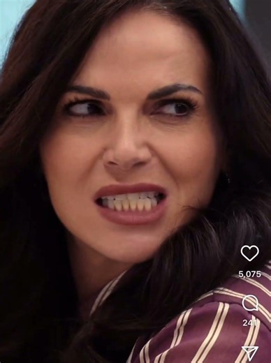 Lana Parrilla birthday edit