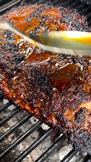 Grilling Perfect BBQ Brisket: Tips for Juicy Meat