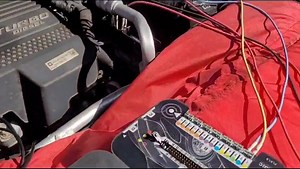 Vauxhall Antara in for a performance upgrade. Standard these vehicles...