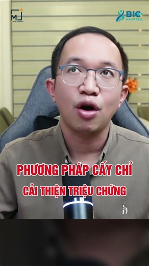 Degenerative disc disease, herniated disc treatment by thread implantation method | Doctor Tran M...