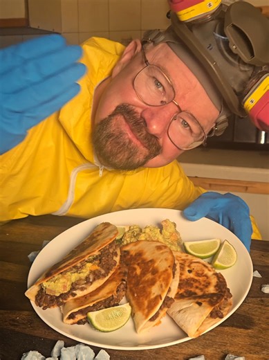 Crispy 99.1% Pure Tacos Recipe