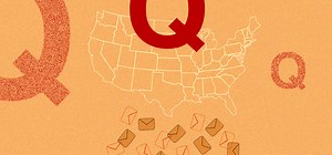 Here are the QAnon supporters running for governor in 2021 and 2022