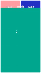 Vous en cherchez un, vous les trouvez tous. Tous les trains, tous les billets, tous les prix pour vos trajets Paris Lyon. | Trainline