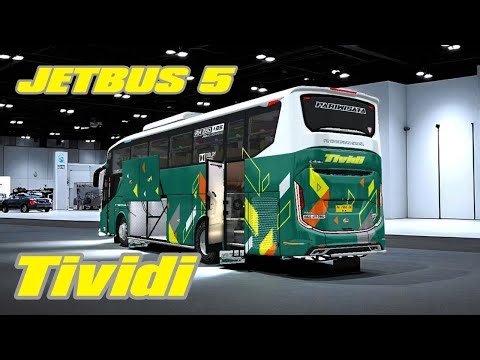 Livery Tividi guardian hornet mod jb5 kp projects shd sg hino rm