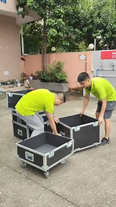 Customized flight case Do you have a try? #movingheadslights #movinghead #sharpybeams #stagelightings #lightdesigner #lightdesign #lightdesigns #lightdesigners #lightdesigneroficial #lightdesignexporlux #lightdesignstudio #lightdesigned #lightdesignmagazine #lightdesignerlife #lightdesigning #lightdesignteresina #lightingdesigns #lightingdesign #lightingdesigncompany #lightingdesignerlife #lightingdesignerindonesia #lightingdesigner #lightingdesigners #lightingdesignawards #lightingdesignstudio 