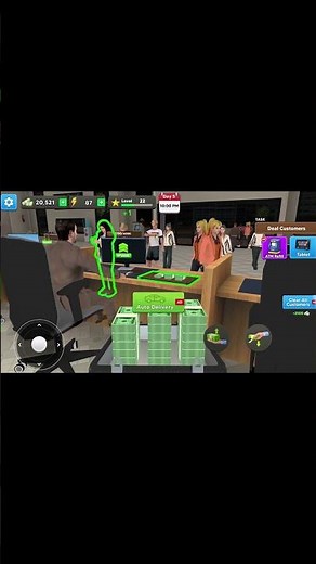 Building a Modern Banking Empire! Bank Simulator