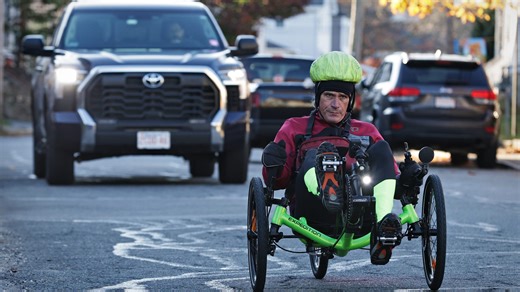 ‘Hugely necessary safety improvement’ gets funded in Fairhaven