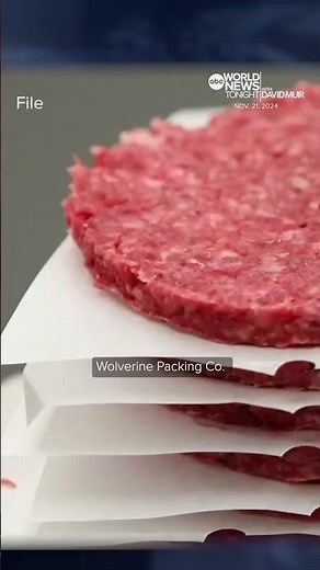 More than 165,000 pounds of ground beef recalled due to possible E. coli contamination