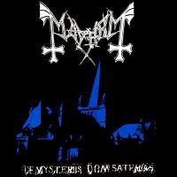 Mayhem - Funeral Fog - dalszöveg magyar fordítása - Magyar-Dalszoveg.hu