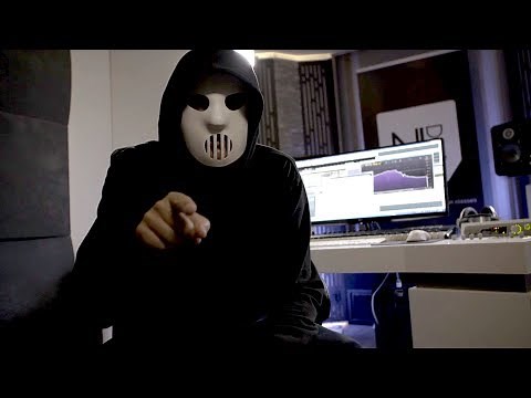 Angerfist Masterclass 2017