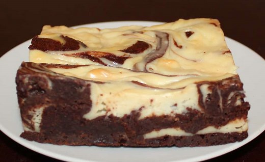 Pioneer Woman Cream Cheese Brownies Recipe