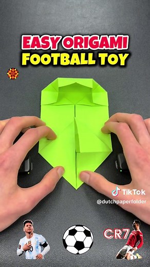 Easy Origami Paper Fidget Toys: A Step-by-Step Guide