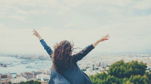 This Interactive Quiz Tells You Which City You Should Live In