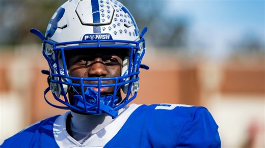 Brevard football hires Chase McIntyre as coach, replacing Luke Coleman