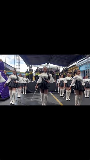 Discovering Banda Cachiporristas' Unique Sound