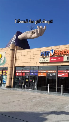 #thefloridaproject I FOUND IT😍😍 best indie movie everr #orlando #disneyworld