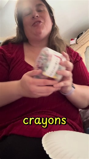 Unbreakable Crayons: Toddler-Approved Coloring Fun