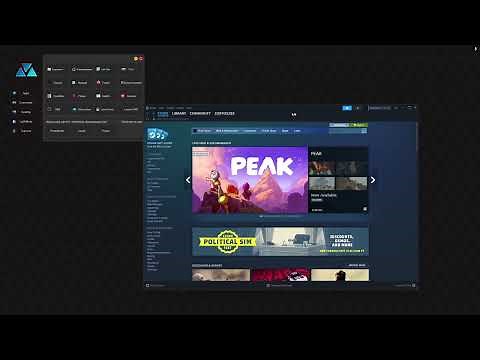Geforce NOW Run everything Method 2025 (Not Patched)