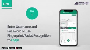 1K views · 37 reactions | How to transfer funds directly from your HBL App to your AHL Trading Account - Tutorial #DirectFundsTransfer #HBLApp #HasslefreeTrading #AHL #HBL #Pakistan | Arif Habib Limited | Facebook