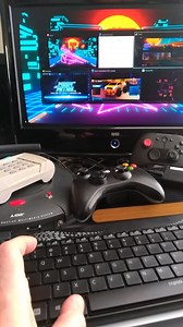 My VCS Setup (add yours)