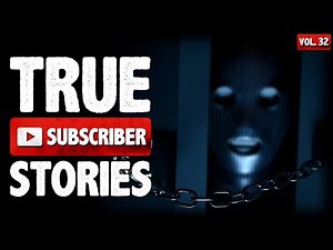Home Invasion While Babysitting | 12 True Scary Subscriber Horror Stories (Vol. 32)