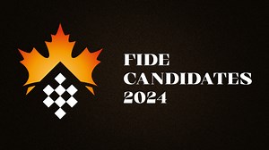 FIDE Candidates Chess Tournament 2024 - All the Information